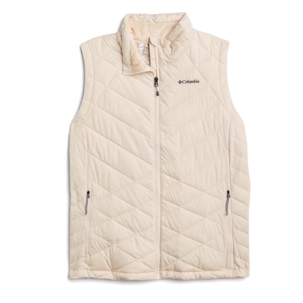 Columbia Heavenly Vest XL